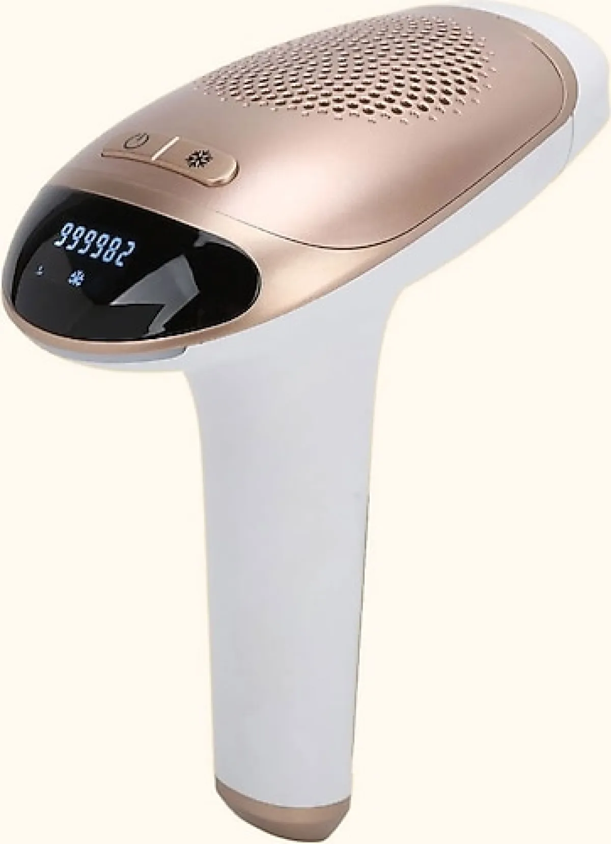 VeryFit PB1 Buz Başlıklı Lazer Epilasyon Aleti