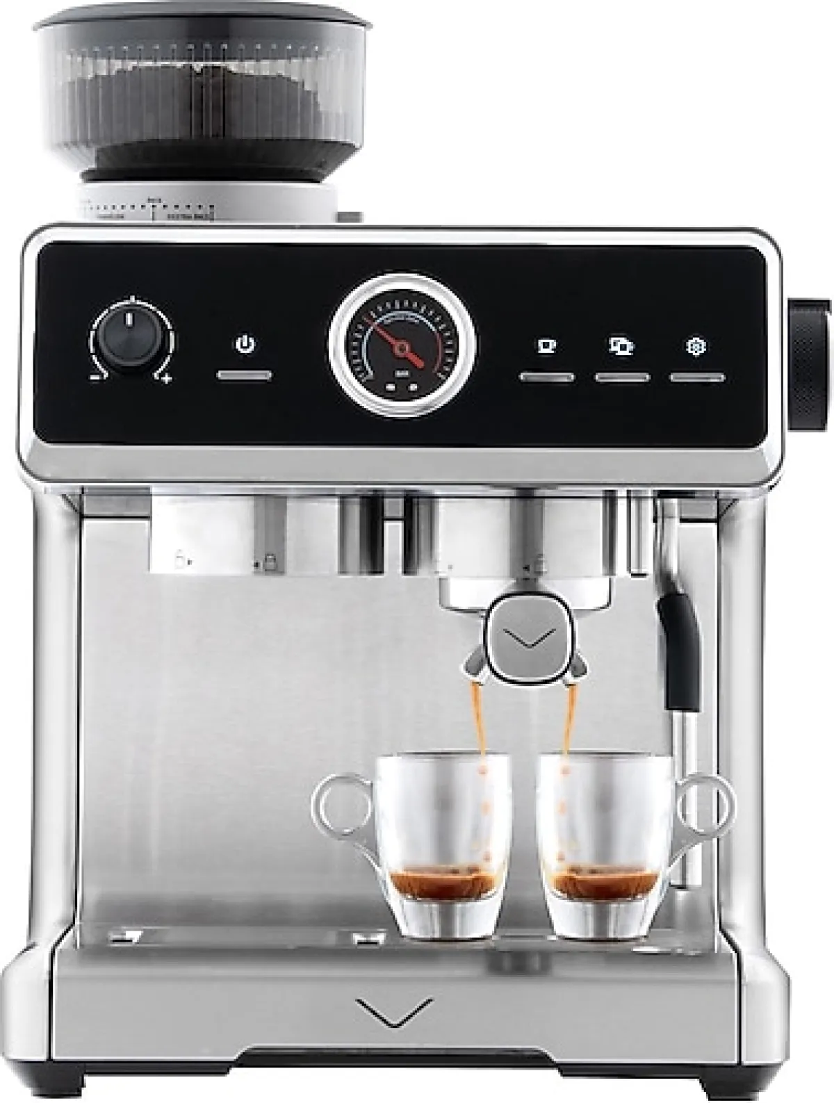 Vestel Barista Pro Yarı Otomatik Espresso Makinesi