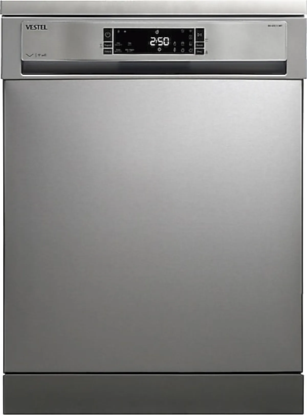 Vestel BM 4212 X WIFI 4 Programlı Bulaşık Makinesi