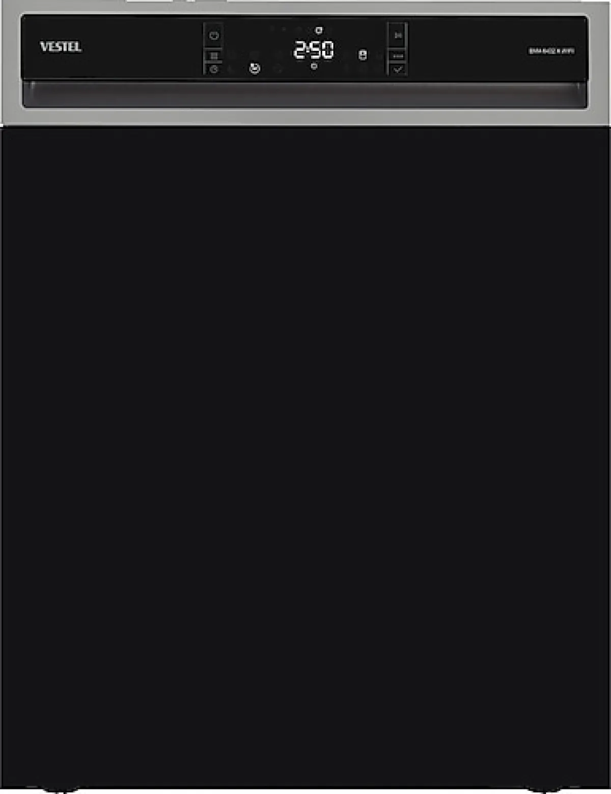 Vestel BMA 6402 X WiFi Ankastre Bulaşık Makinesi