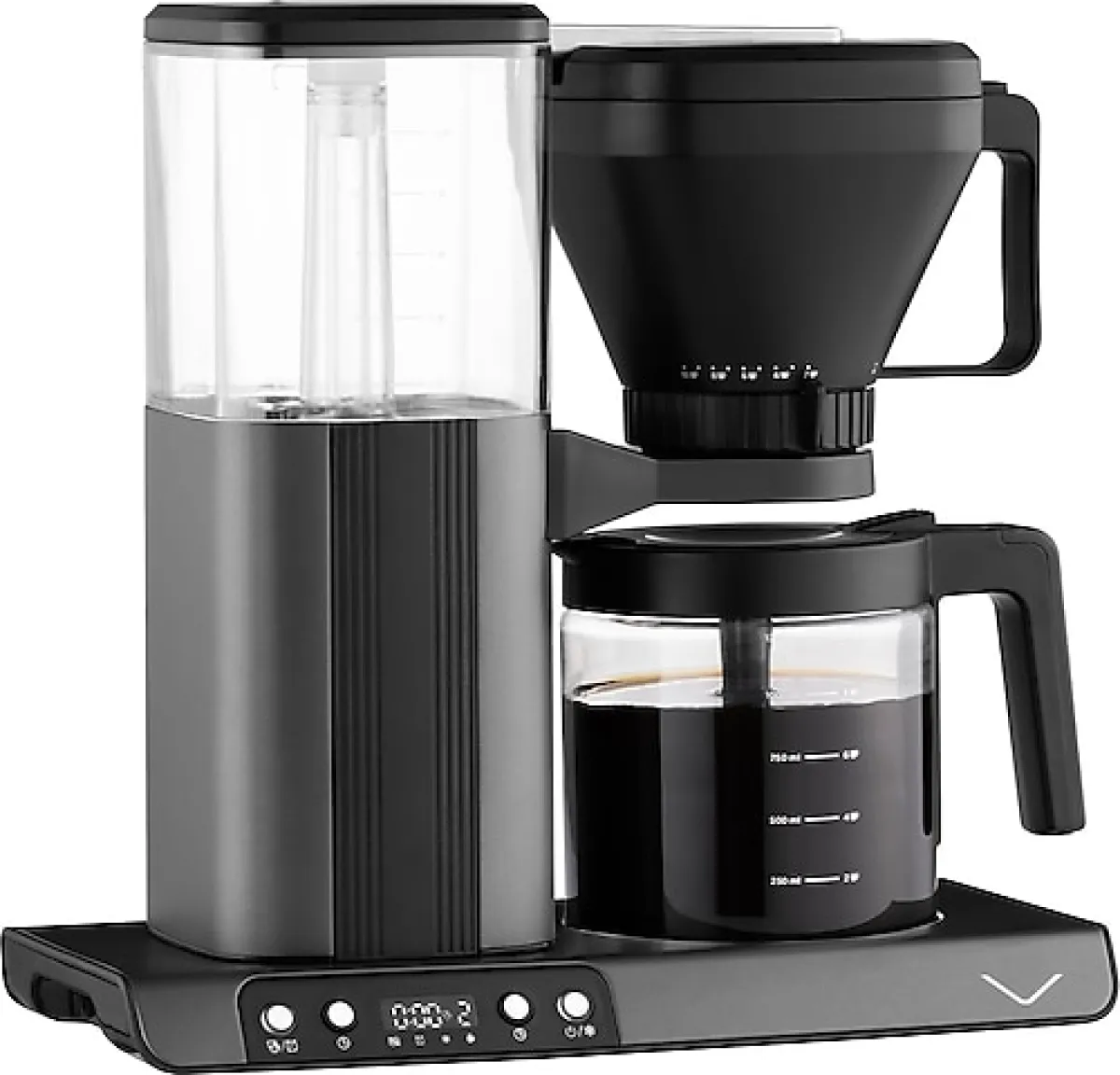 Vestel Brew 50 DX Filtre Kahve Makinesi