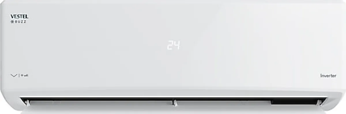 Vestel Buzz Inverter 094 Wi-Fi A++ 9000 BTU Duvar Tipi Klima