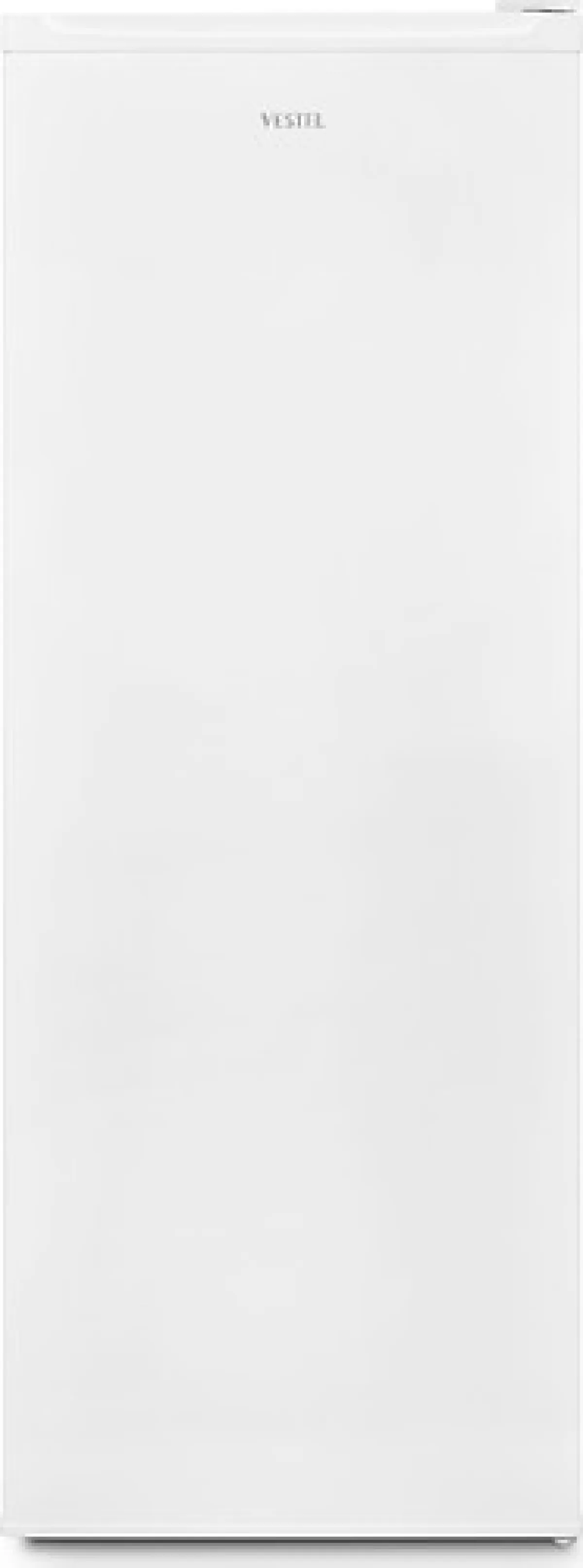 Vestel CDM610 6 Çekmeceli Dikey Derin Dondurucu