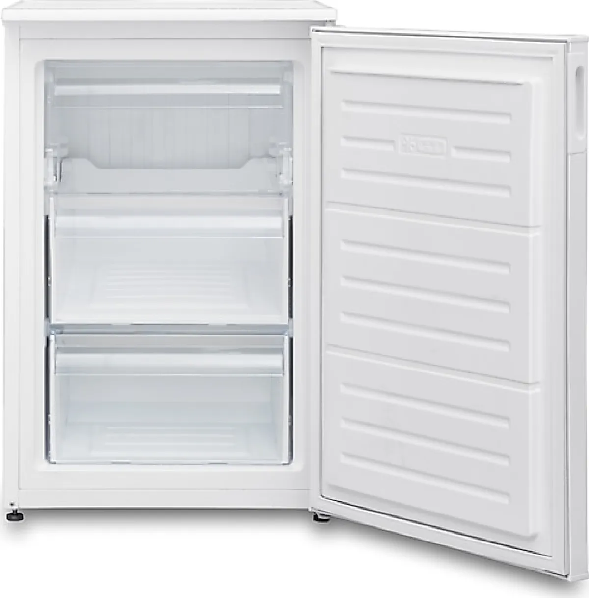 Vestel CDS301 3 Çekmeceli Dikey Derin Dondurucu