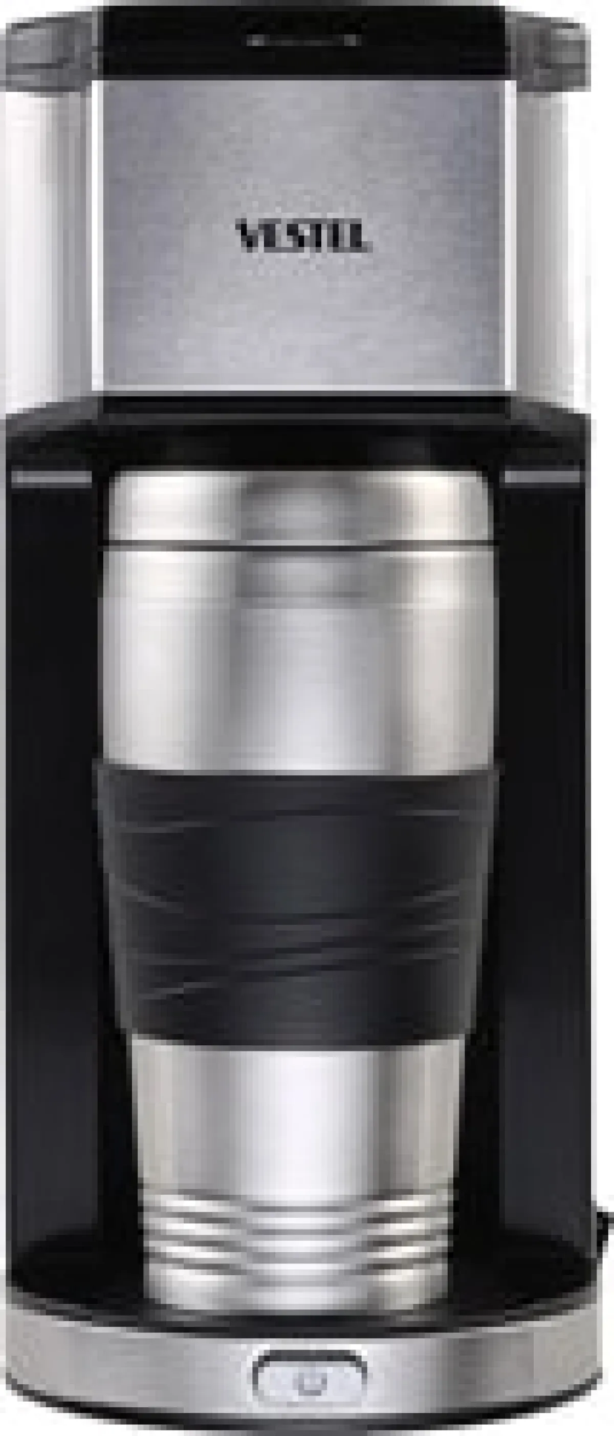 Vestel Drip Go Kişisel Filtre Kahve Makinesi