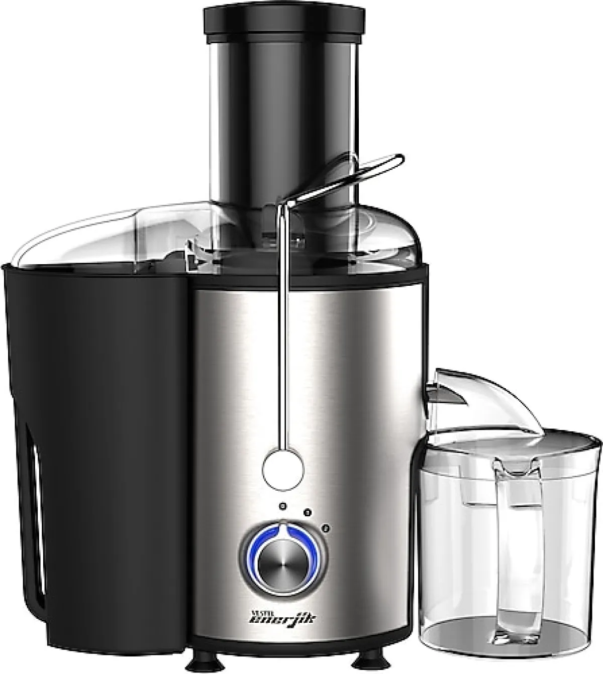 Vestel Enerjik 800 W Katı Meyve Sıkacağı