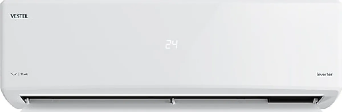 Vestel Flora Doğa Inverter 074 Wi-Fi A++ 7000 BTU Duvar Tipi Klima