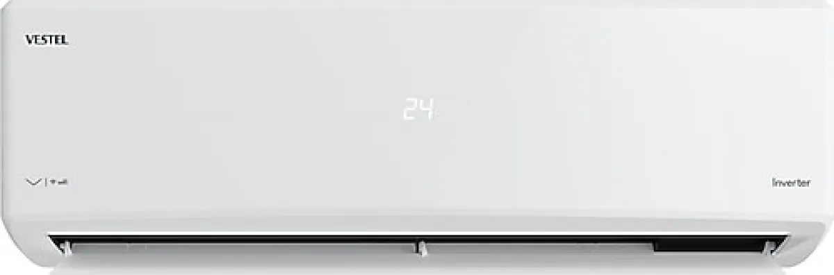 Vestel Flora Doğa Inverter 124 Wi-Fi A++ 12000 BTU Duvar Tipi Klima