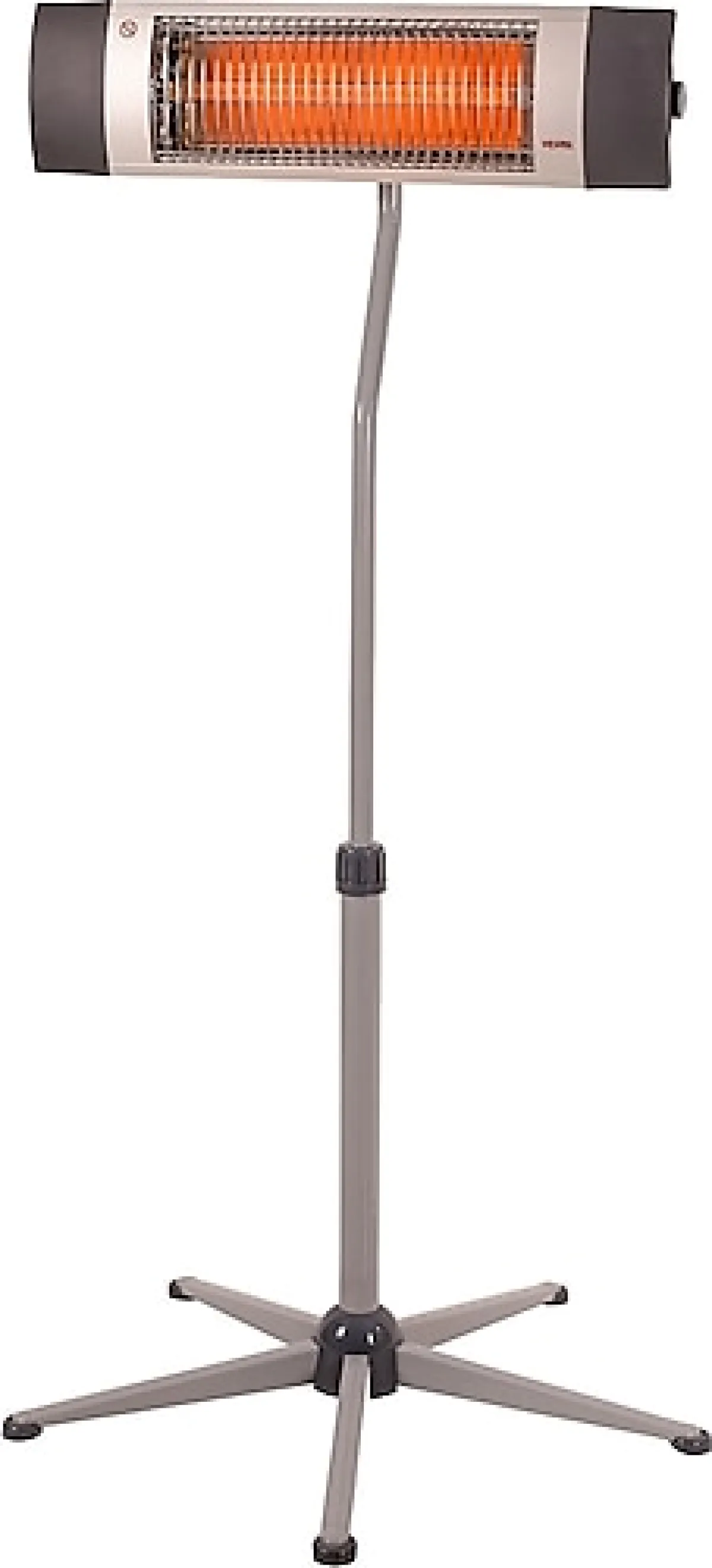 Vestel IS2000 2000 W Infrared Isıtıcı