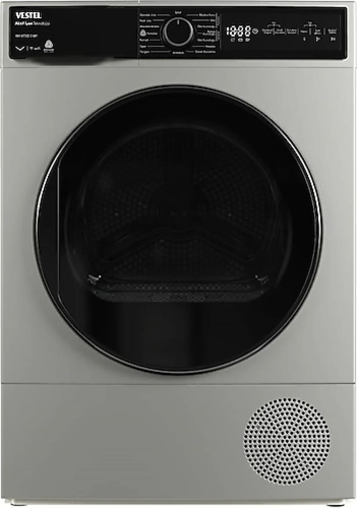 Vestel KMI 107302 G 10 kg Çamaşır Kurutma Makinesi