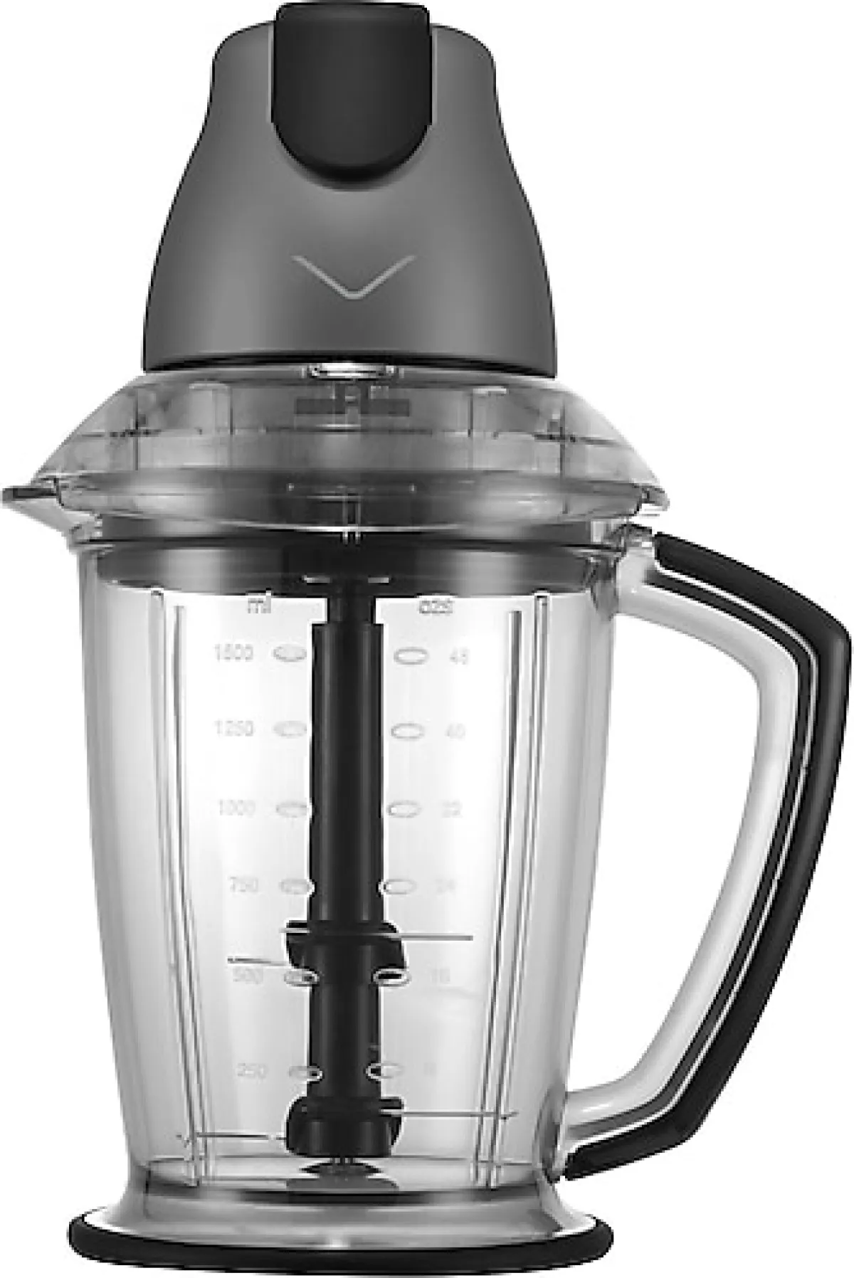 Vestel Maxi DX 550 W 4 Bıçaklı Doğrayıcı