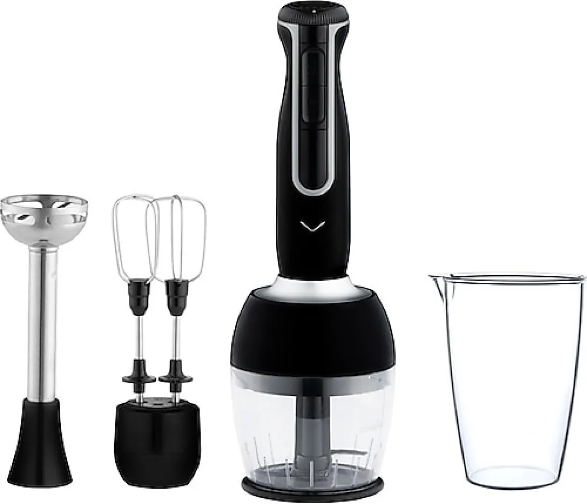 Vestel Nano Cut 1500 W El Blender Seti