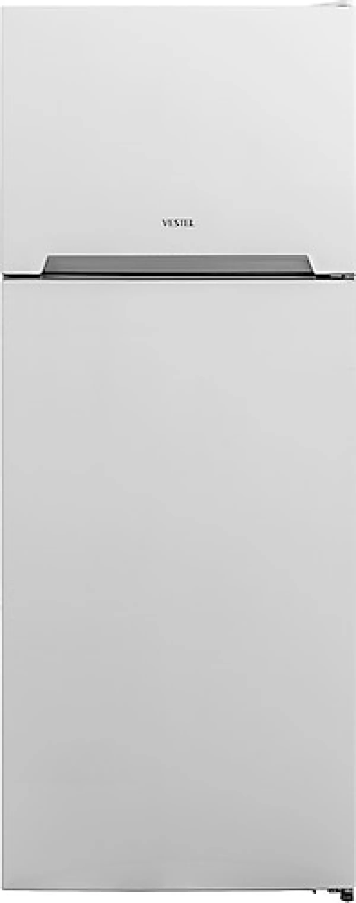 Vestel NF48011 Çift Kapılı No Frost Buzdolabı