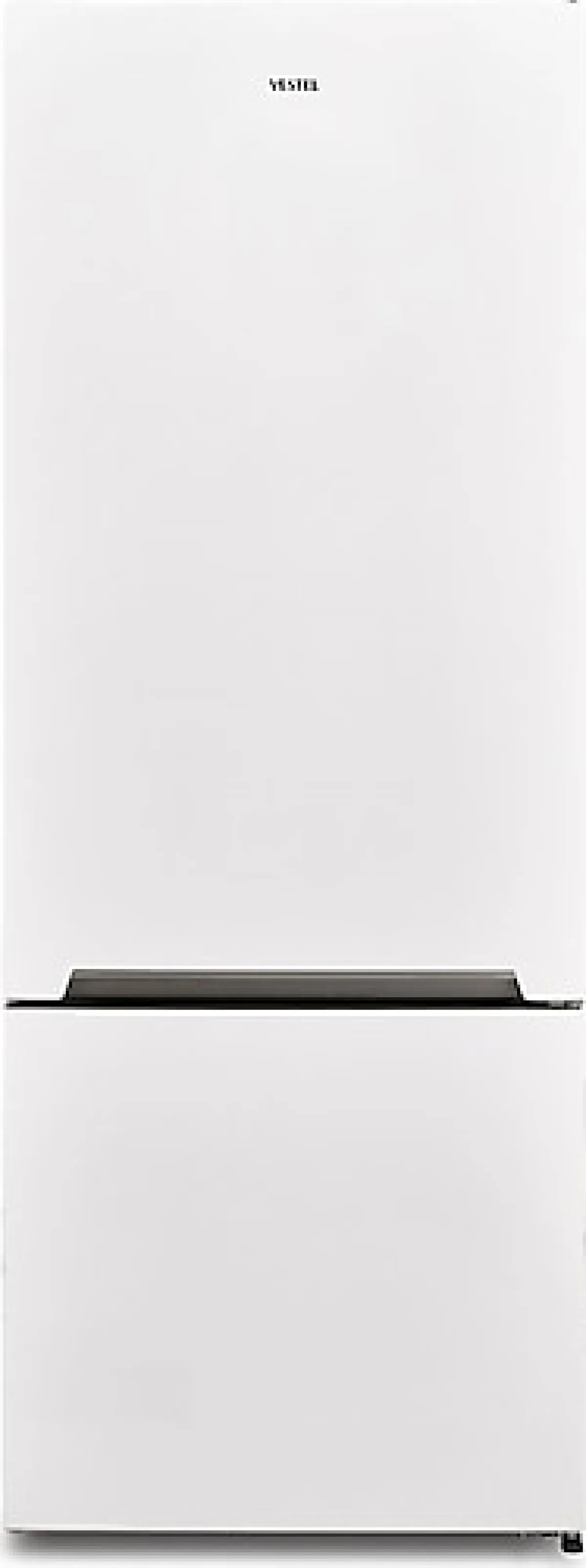 Vestel NFK52011 Kombi No-Frost Buzdolabı