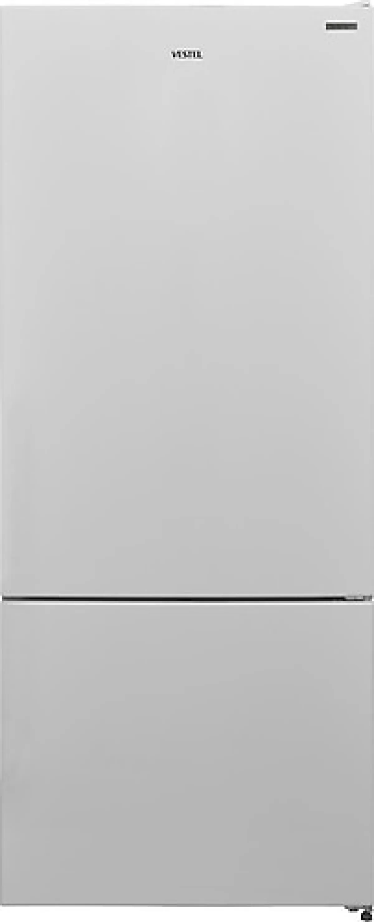 Vestel NFK60011 TE Kombi No Frost Buzdolabı
