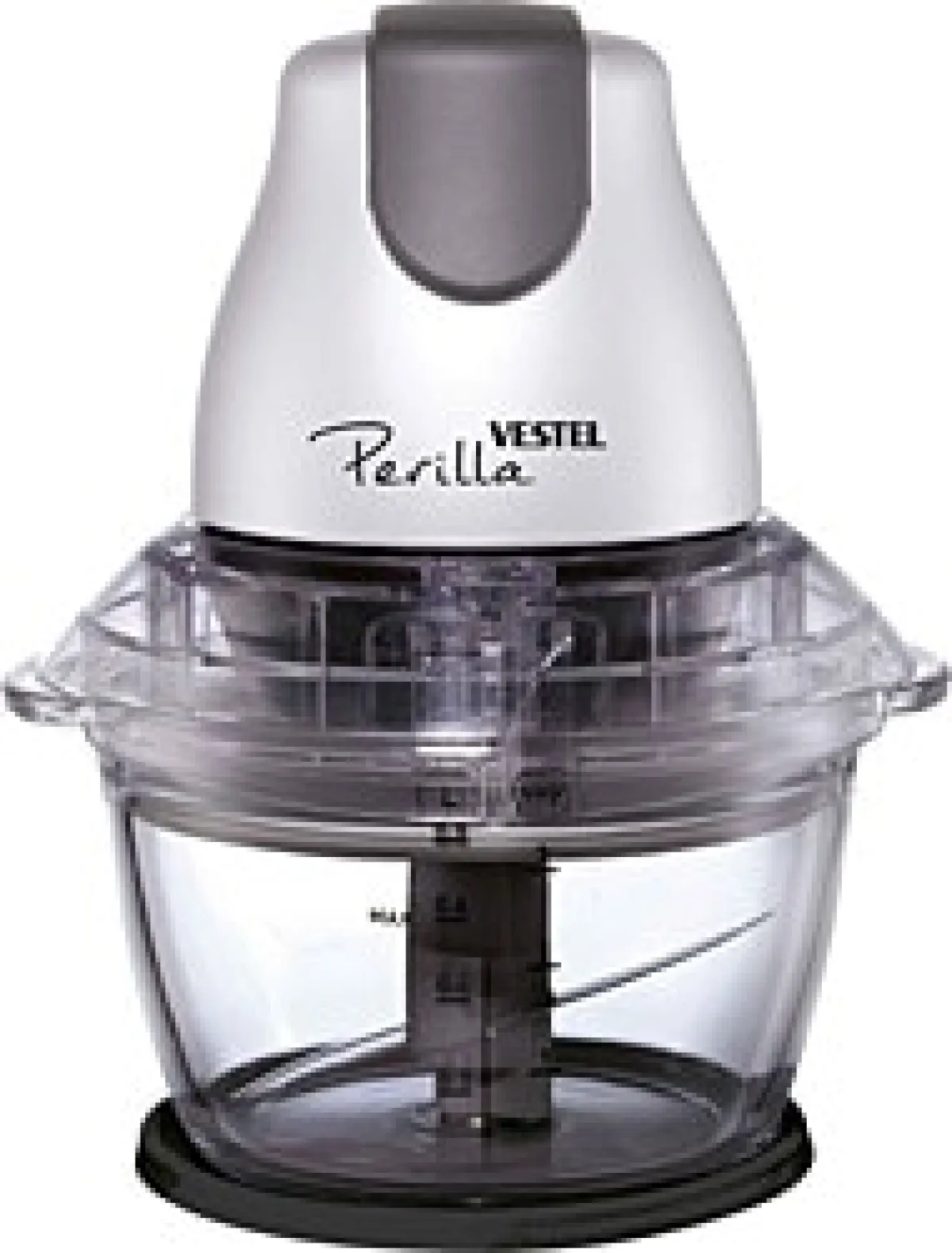 Vestel Perilla 500 W Cam Doğrayıcı