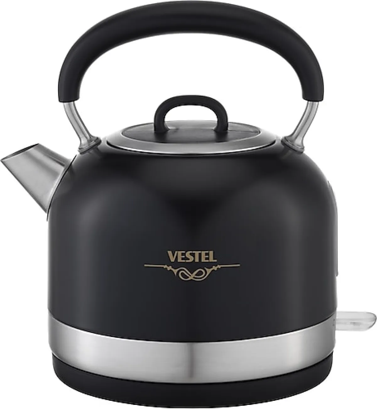 Vestel Rustik 2200 W 1.7 lt Kettle