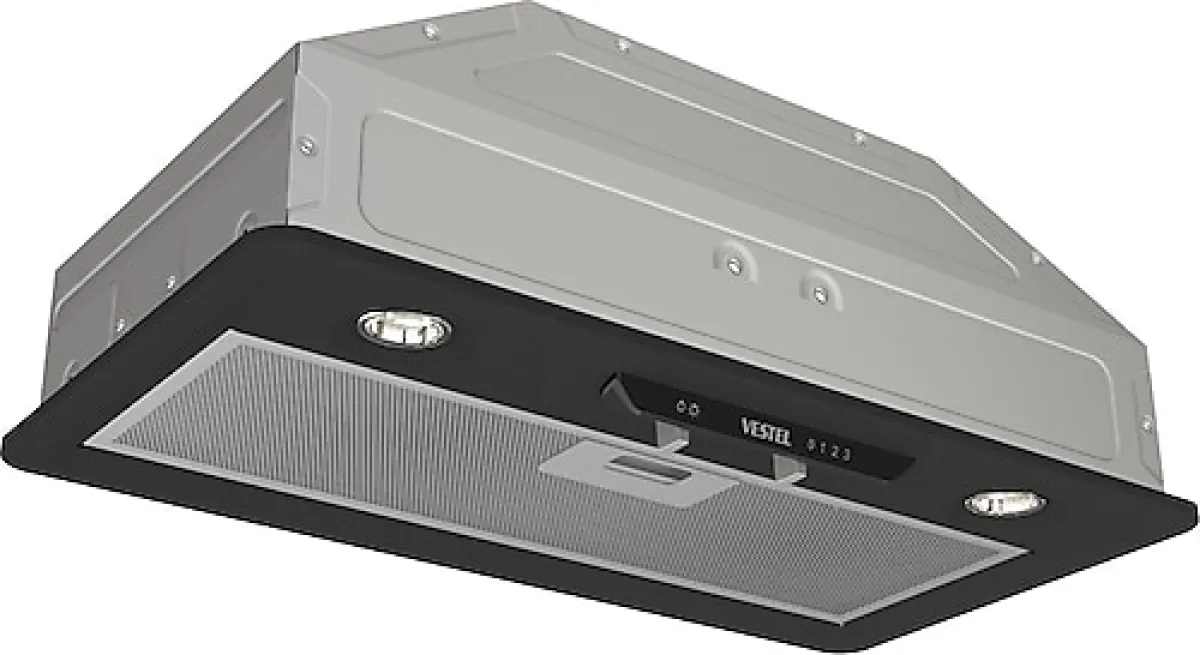 Vestel SA 6002 Gömme Aspiratör