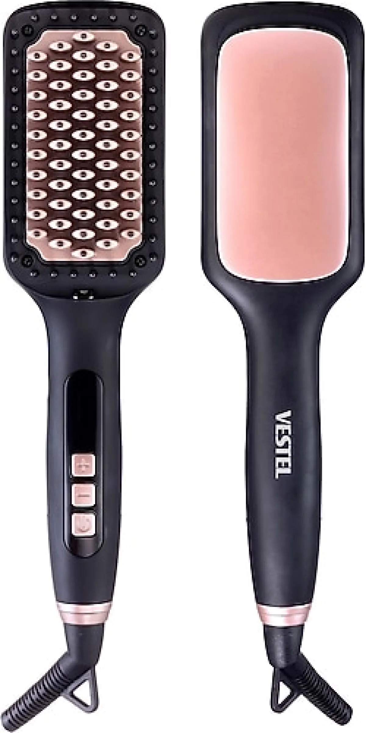 Vestel Saç Düzleştirici Iyonik Tarak