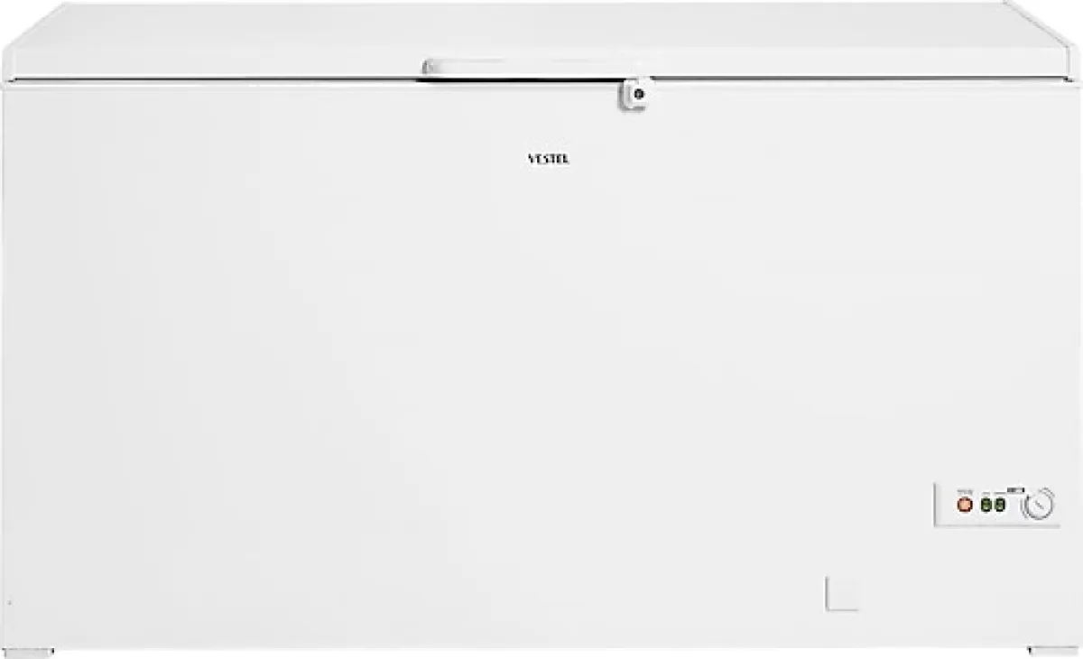 Vestel SD50011 DuoMode Sandık Tipi Derin Dondurucu