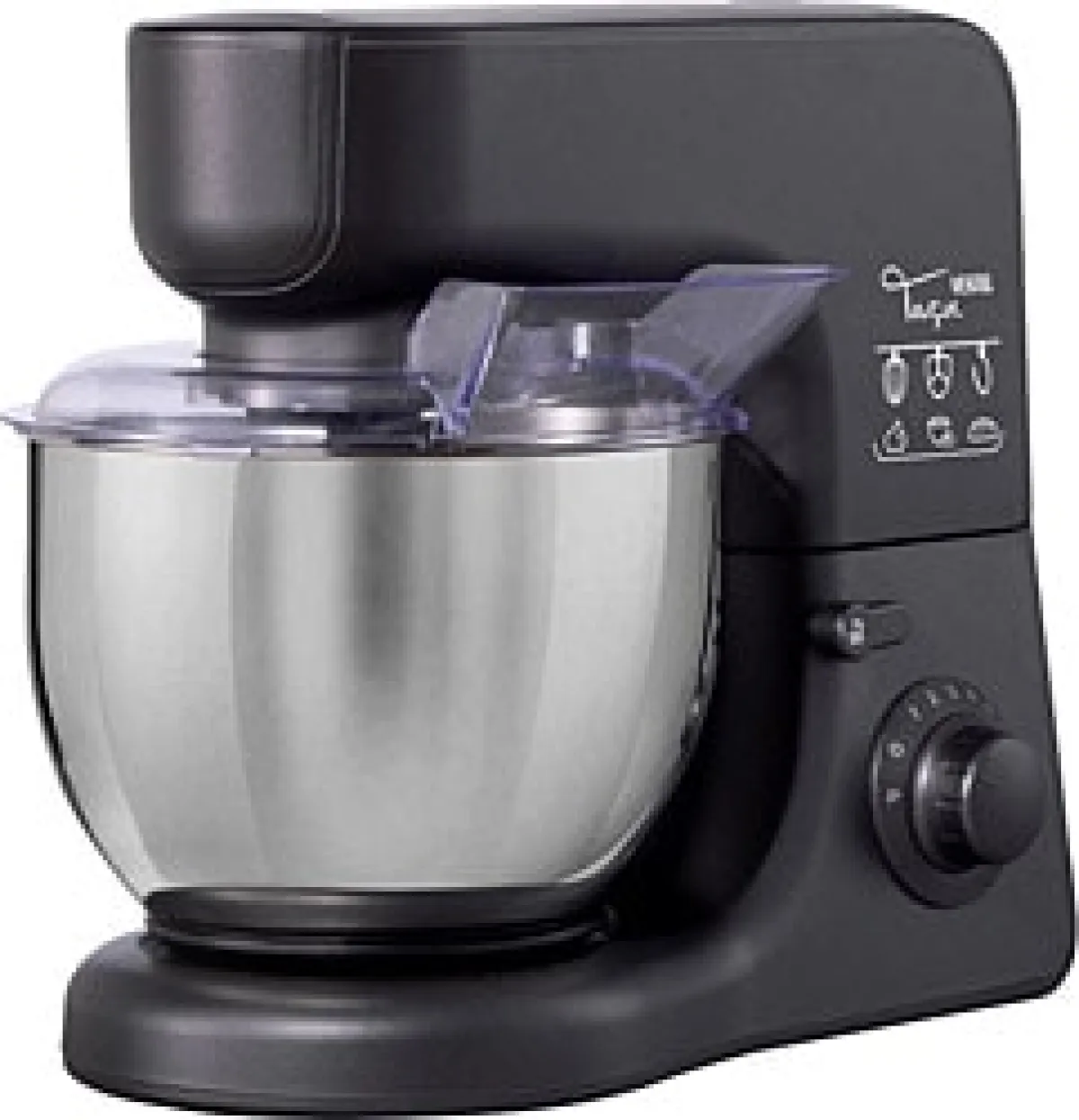 Vestel Tarçın S 1000 W 5 lt Mutfak Şefi