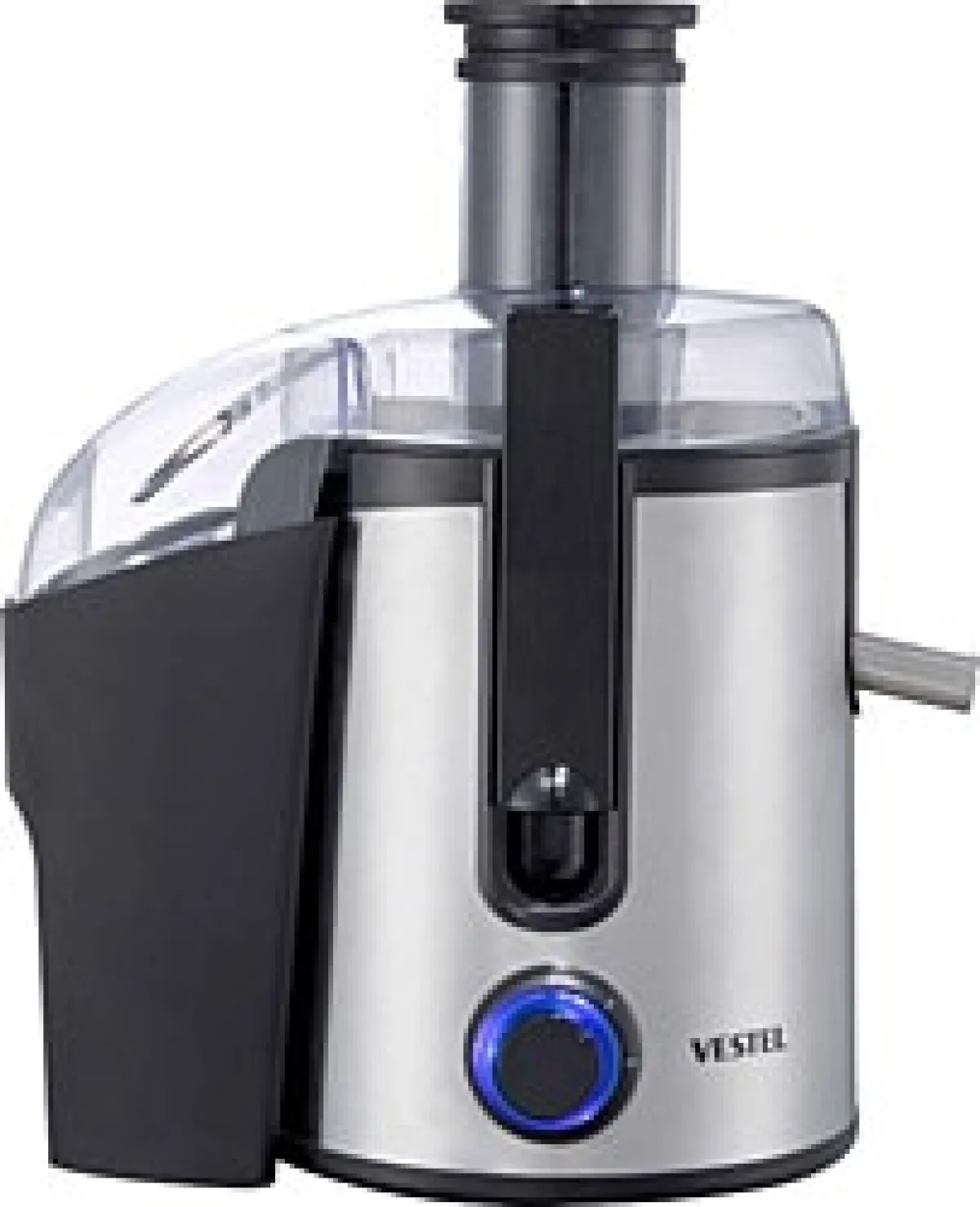 Vestel V-Brunch 2000 Inox Katı Meyve Sıkacağı