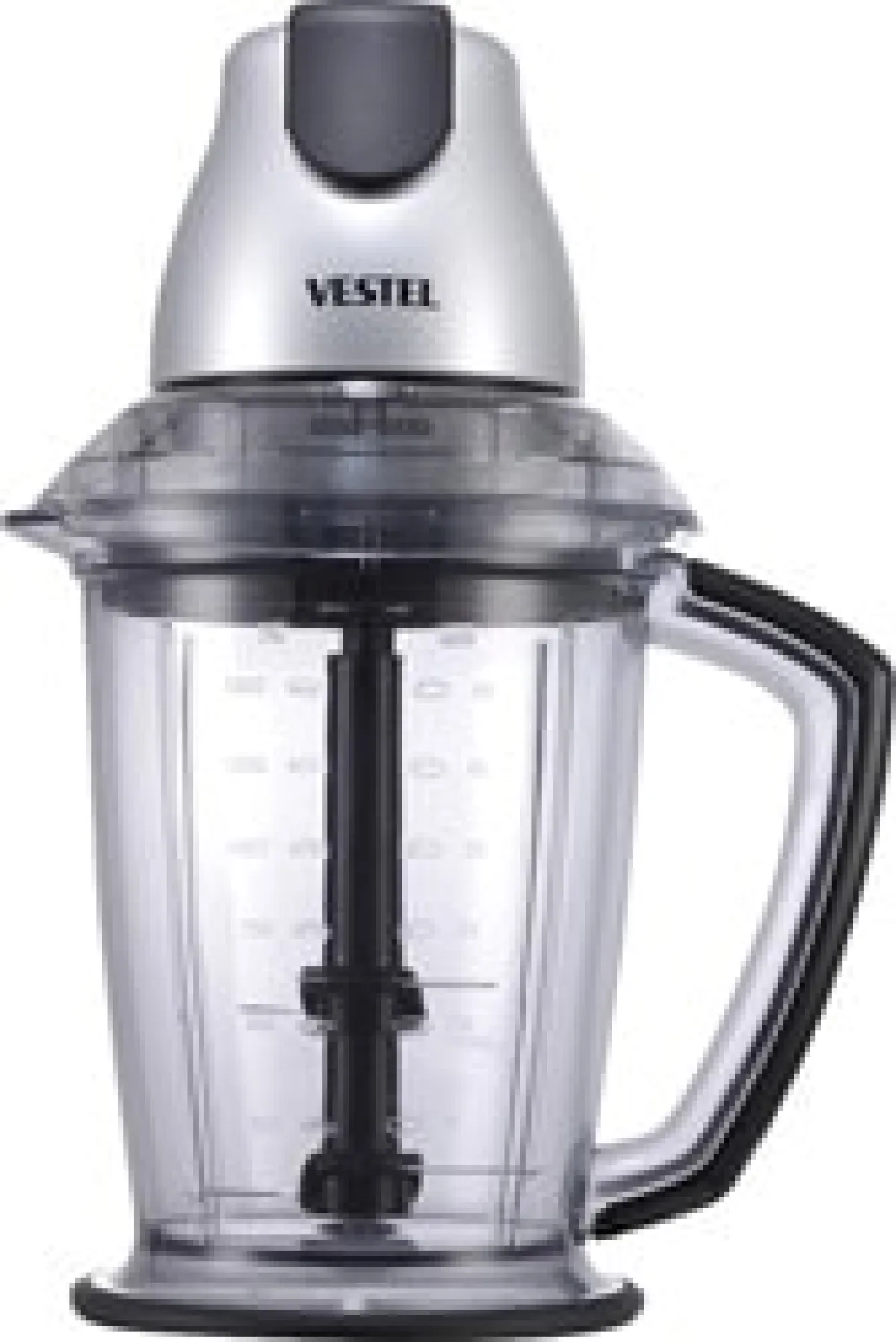 Vestel X Maxi 4 550 W Bıçaklı Doğrayıcı