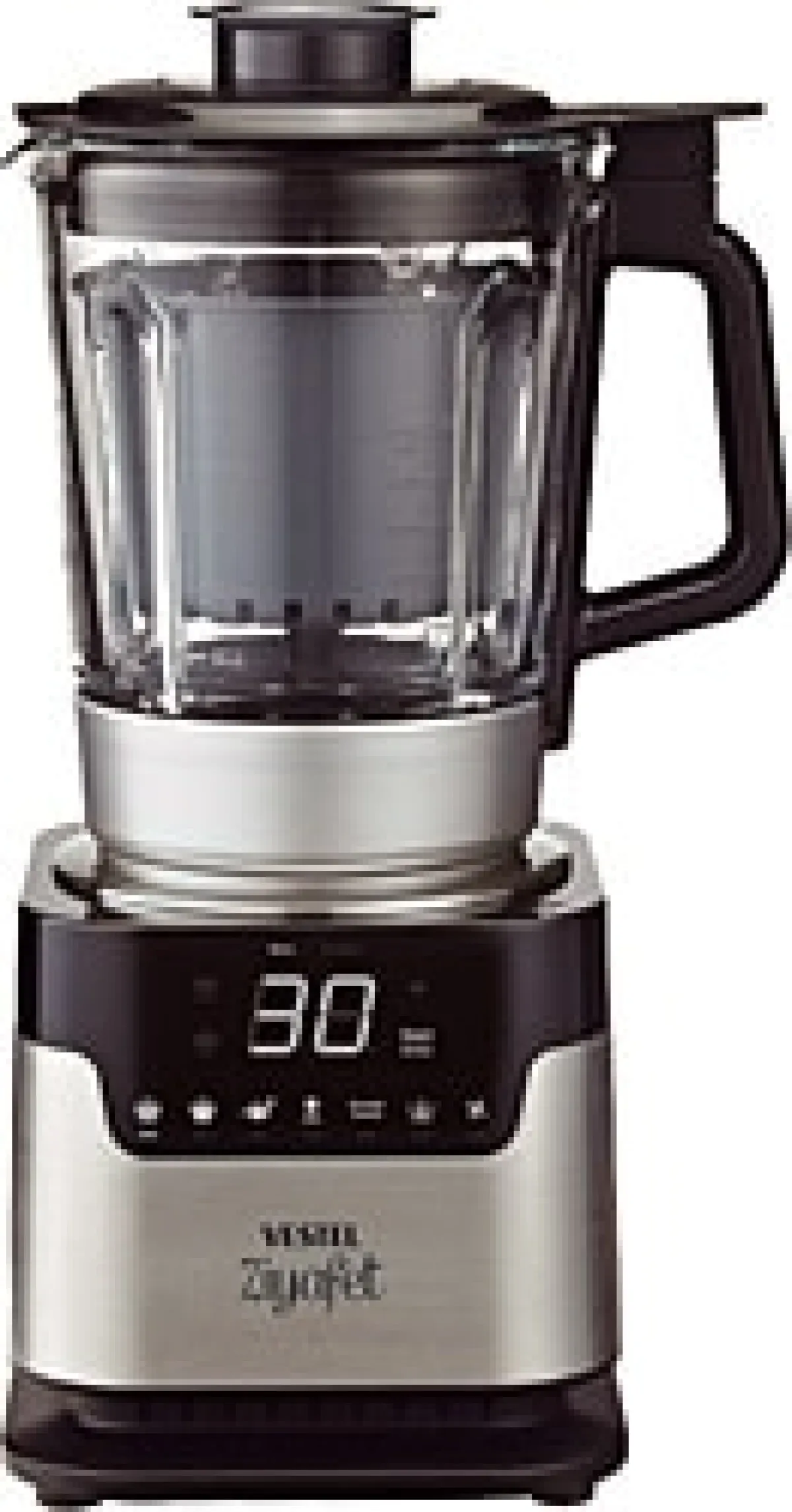 Vestel Ziyafet 1500 W Pişirici Blender