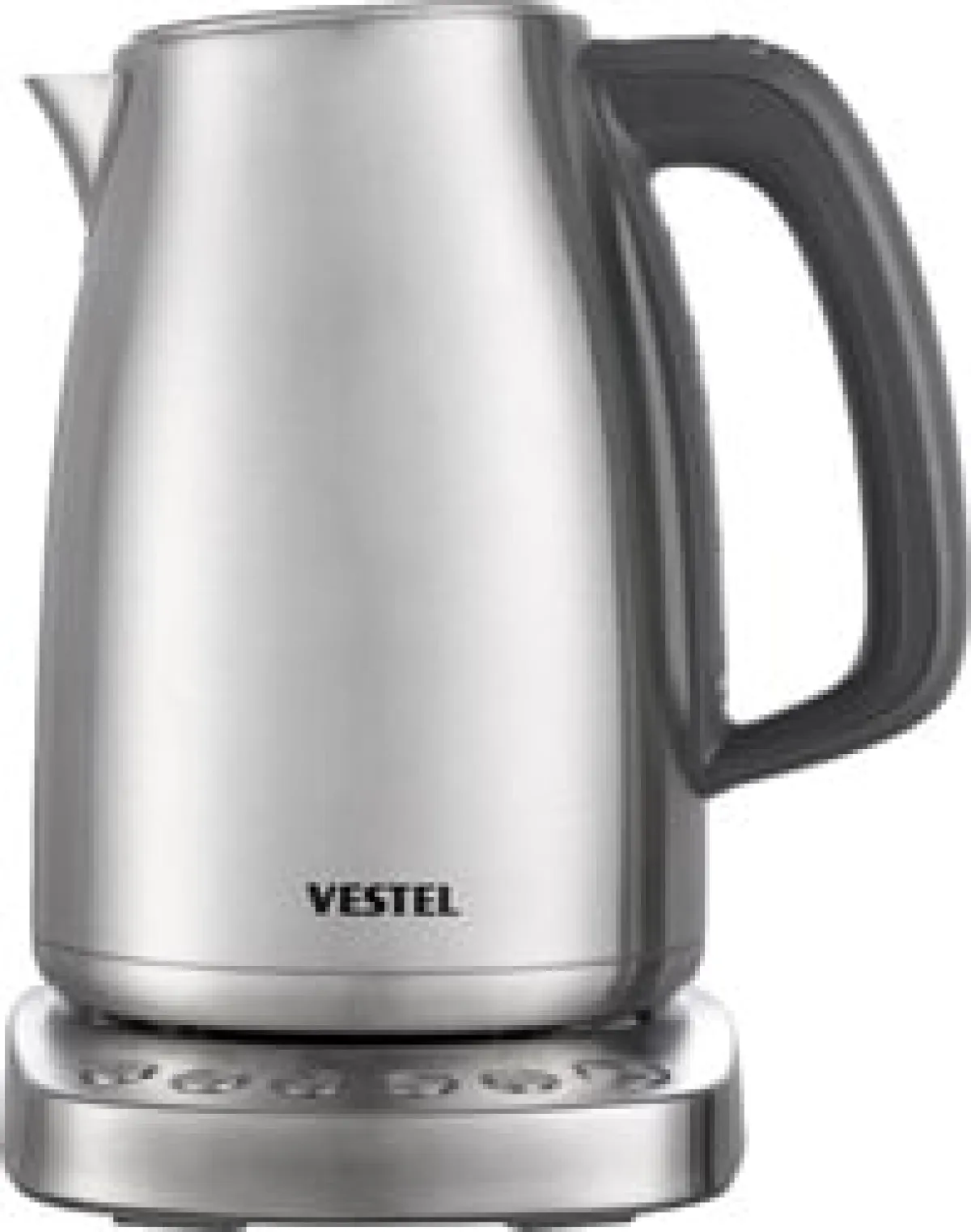 Vestel Ziyafet S3000 DGT 2200 W 1.7 lt Çelik Kettle