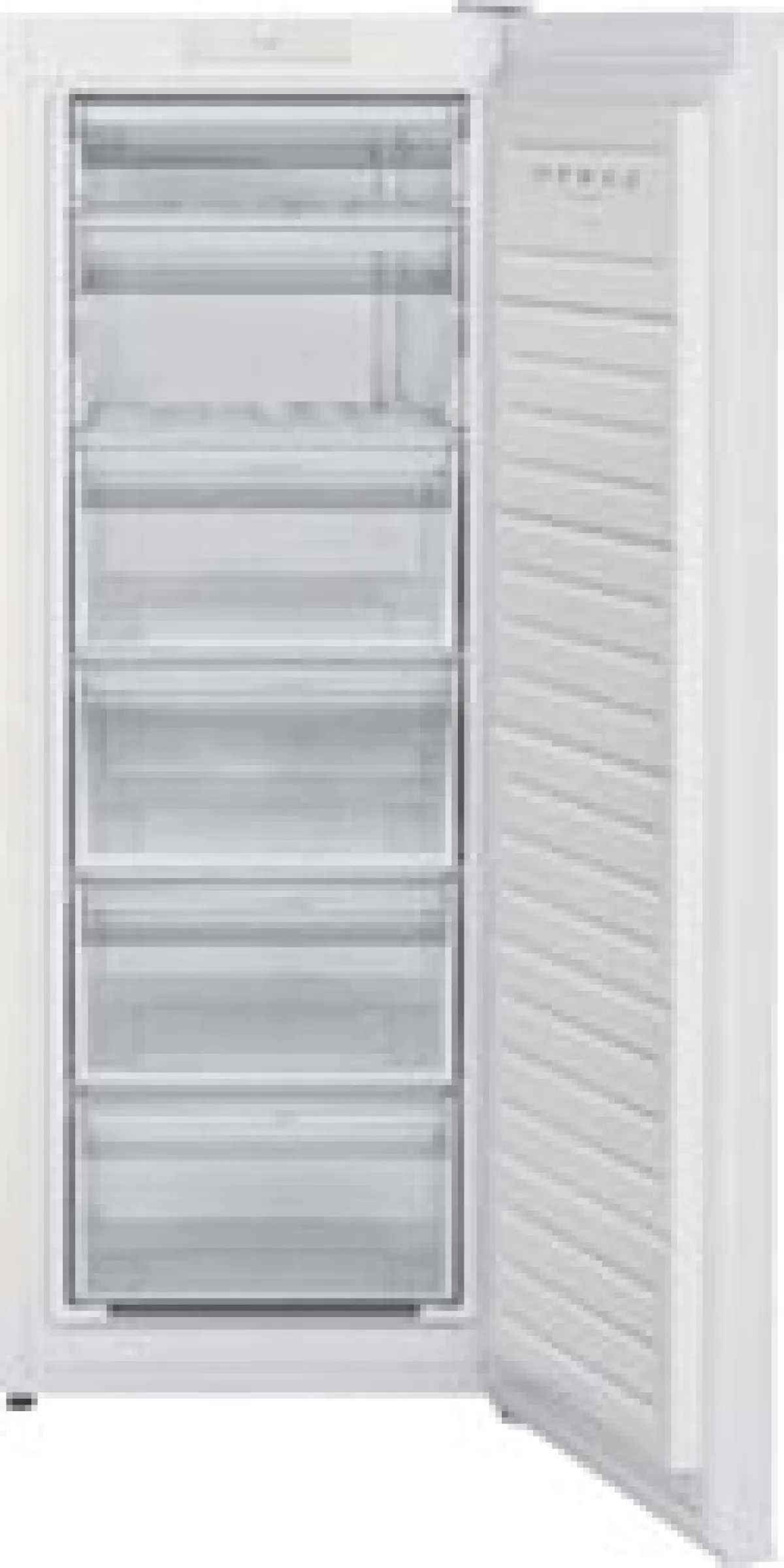 Vestfrost VF 1220 M 6 Çekmeceli Derin Dondurucu