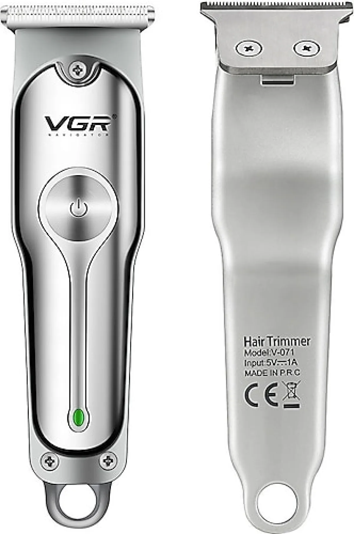 Vgr V-071 Sakal ve Saç Kesme Makinesi