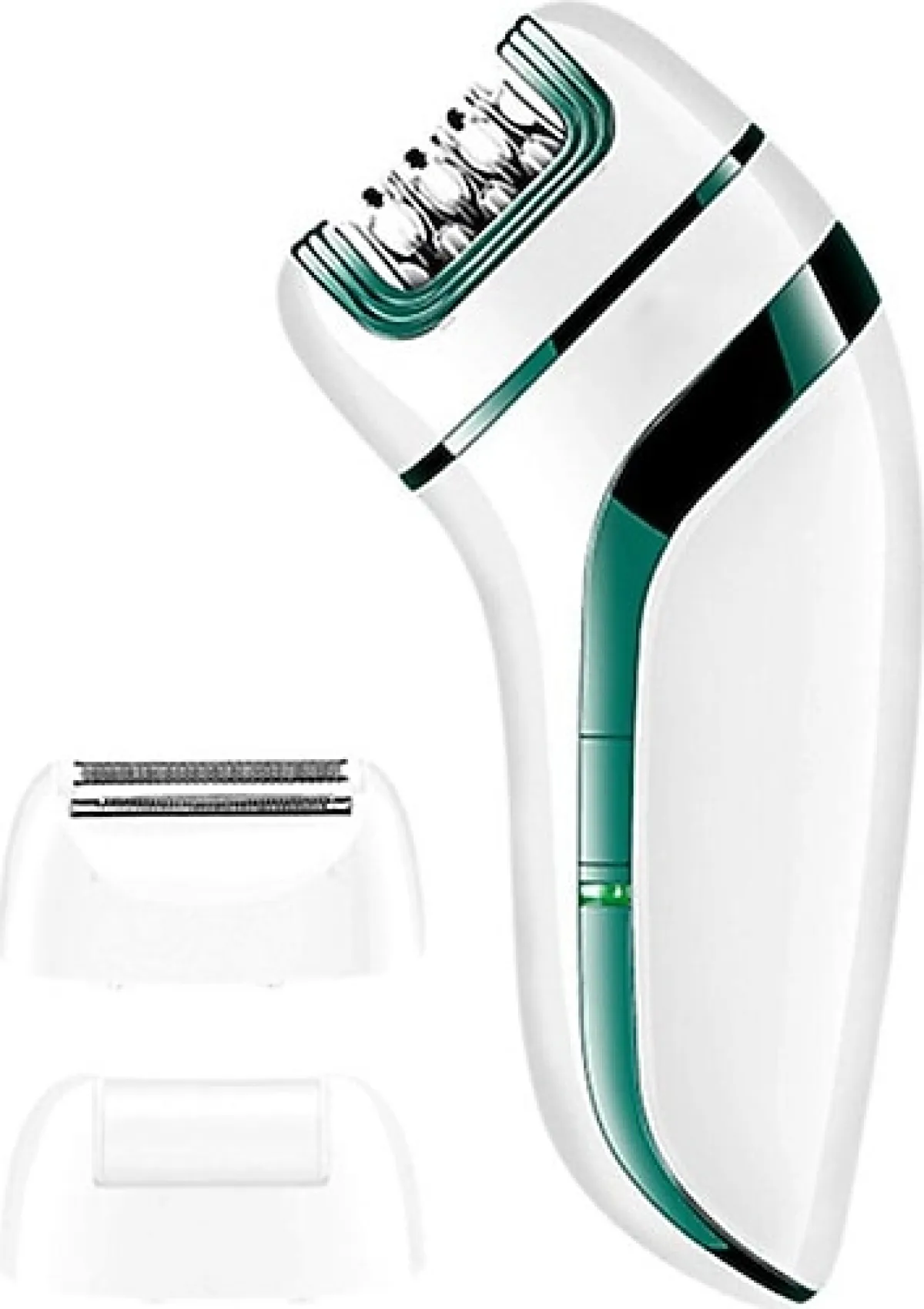 Vgr V-713 3 in1 Epilasyon Aleti