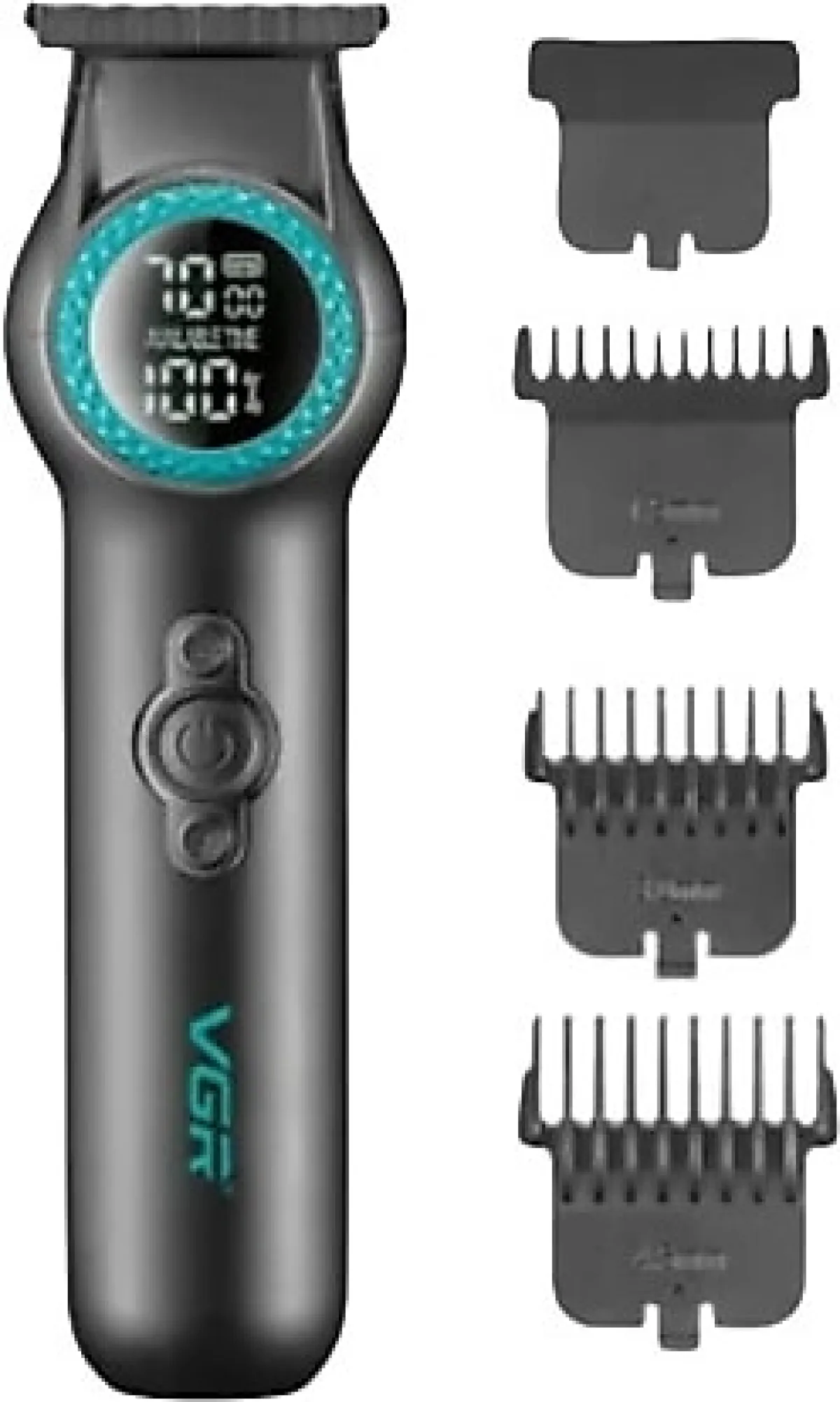 Vgr V-990 Saç Kesme Makinesi