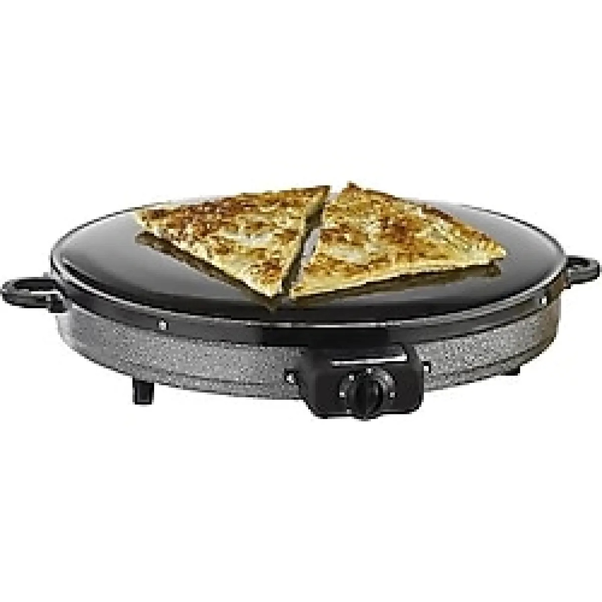 Viatom Termostatlı Elektrikli Katmer Gözleme Sacı