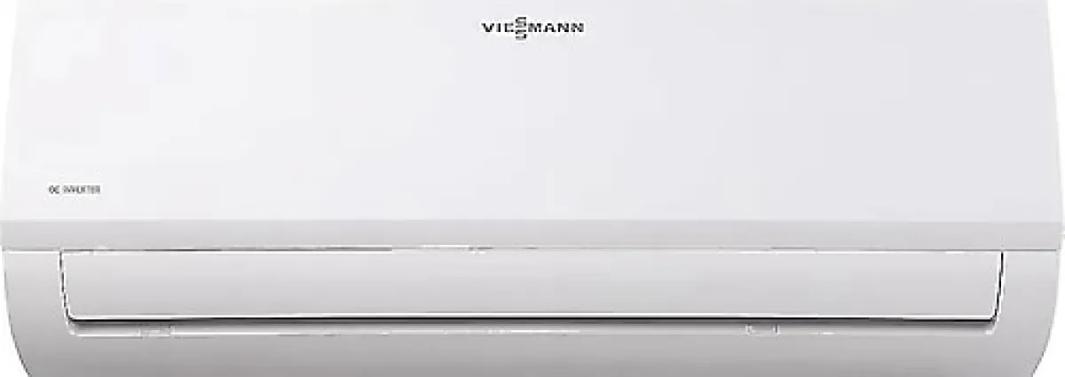 Viessmann Vitoclima 050-S/HE Pro Plus SWAA050MFA052 A++ 18000 BTU Inverter Duvar Tipi Klima - Montaj Dahil