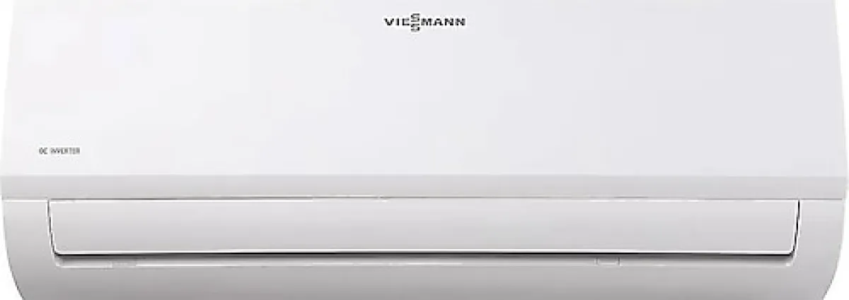 Viessmann Vitoclima 050-S/HE Pro Plus SWAA050MFA052 A++ 18000 BTU Inverter Duvar Tipi Klima