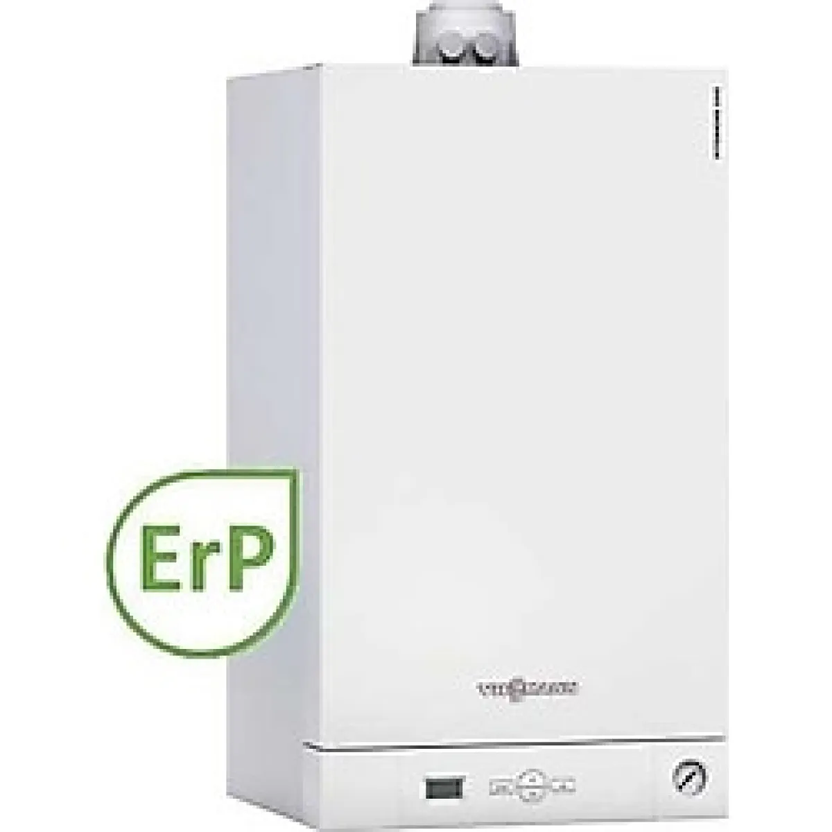 Viessmann Vitodens 050-W 24 kW Hermetik Yoğuşmalı Kombi