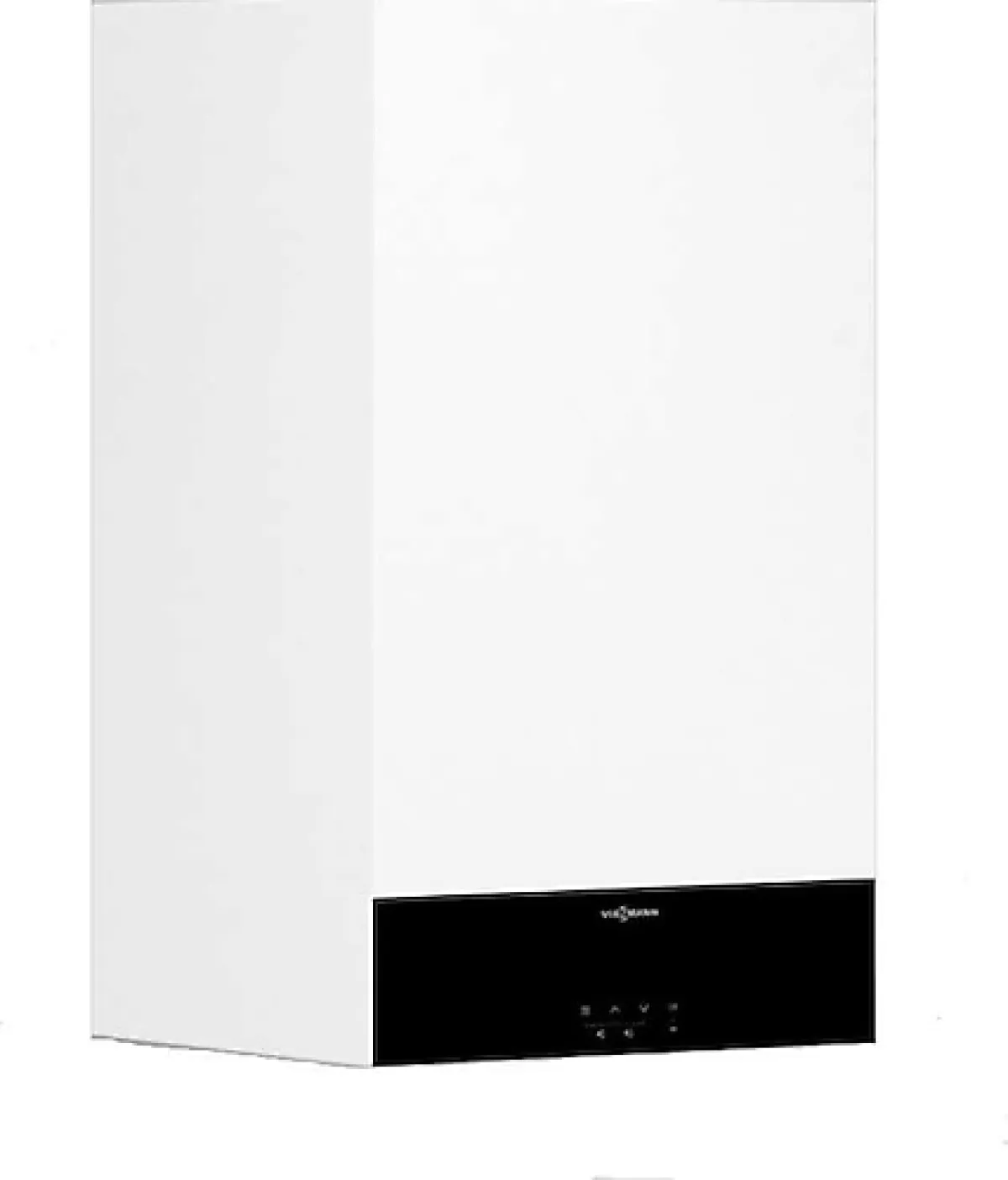 Viessmann Vitodens 100-W 25/31 kW Tam Yoğuşmalı Kombi