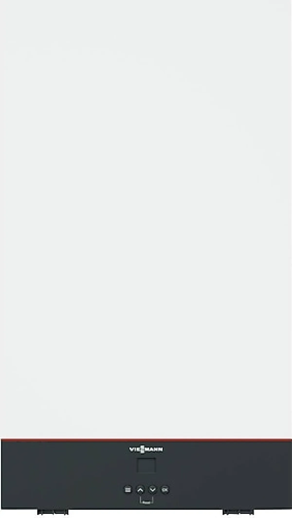 Viessmann Vitodens Classic 25 kW Yoğuşmalı Kombi - Baca Dahil