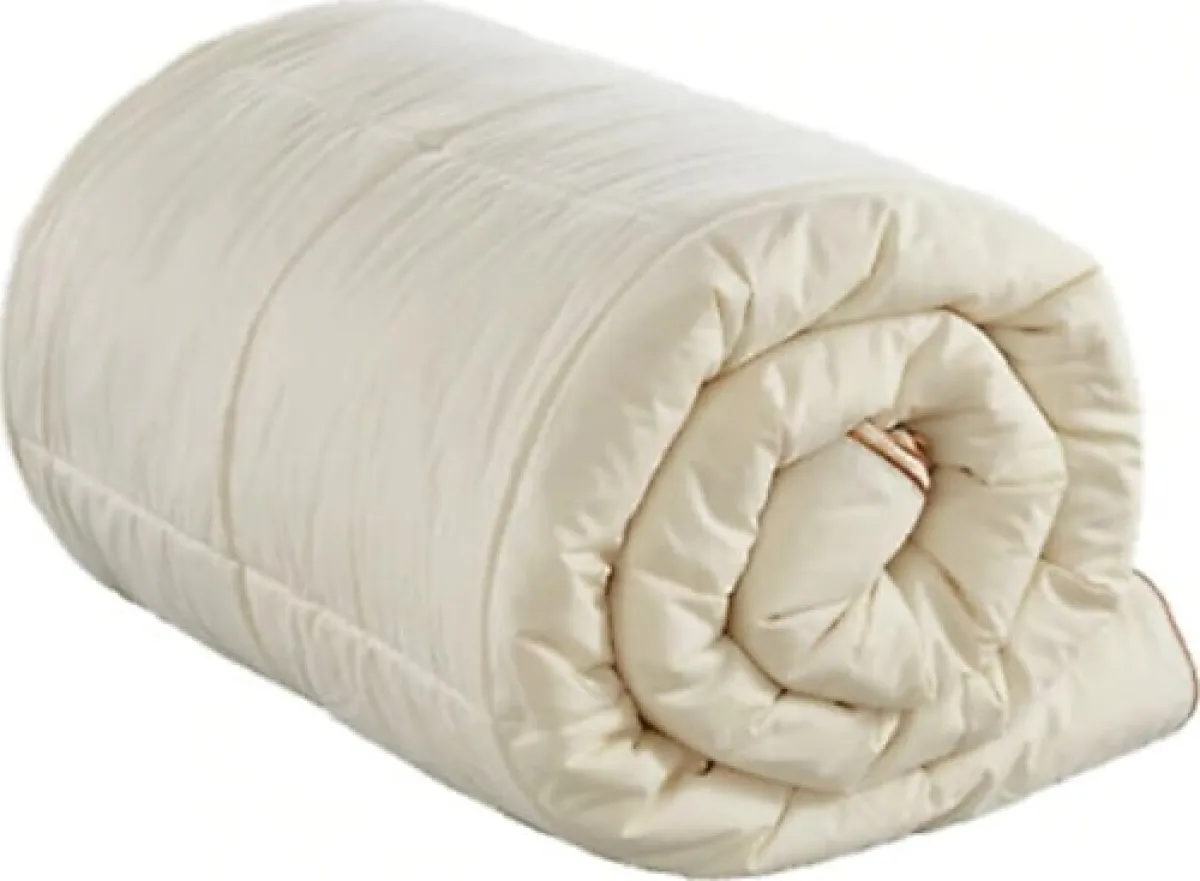 Viscoleff 195x215 cm Pamuk Çift Kişilik Yorgan