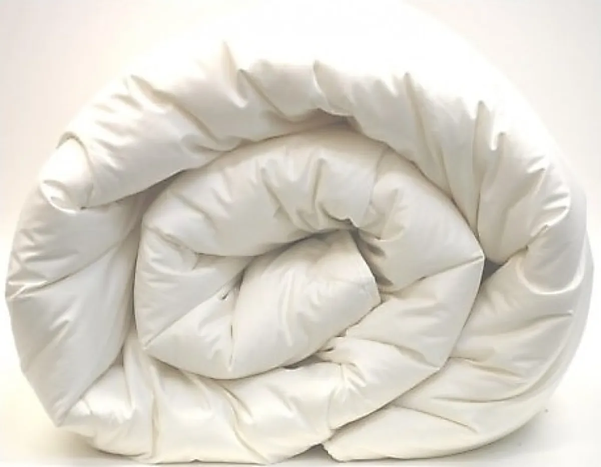 Viscoleff 195x215 cm Yün Çift Kişilik Yorgan