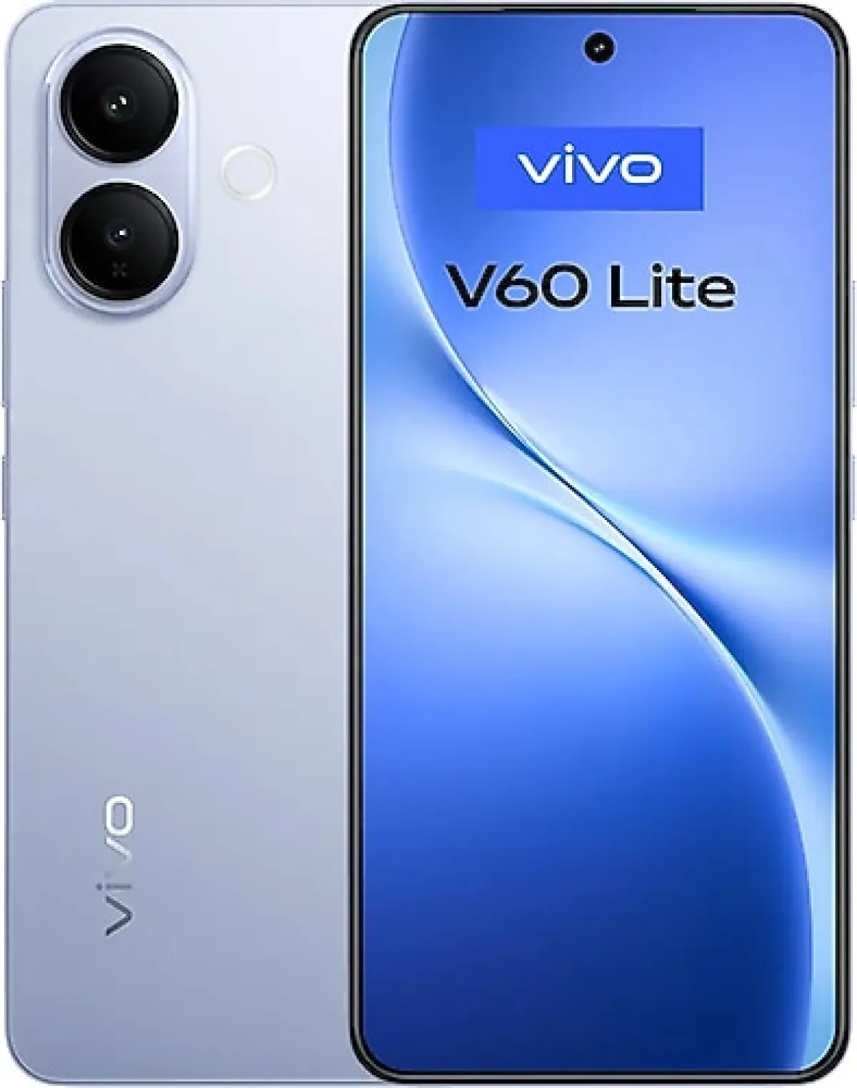 Vivo V60 Lite 256 GB