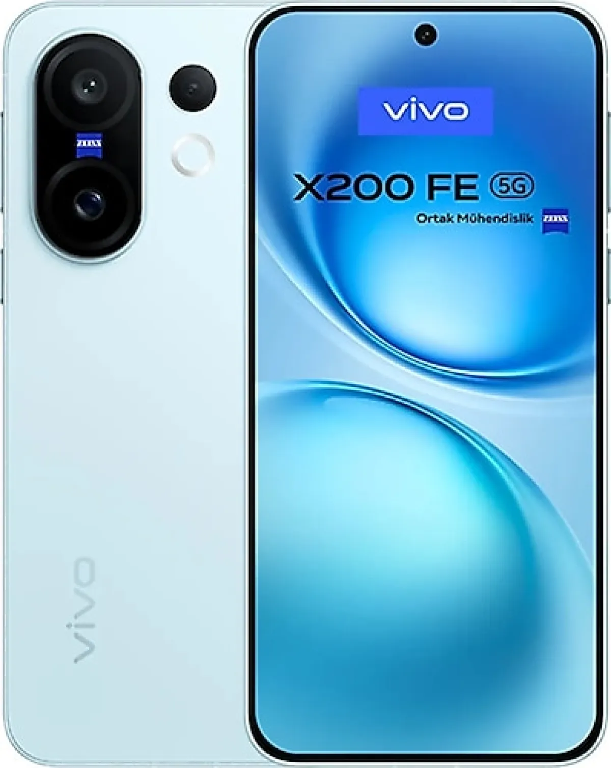 Vivo X200 FE 256 GB