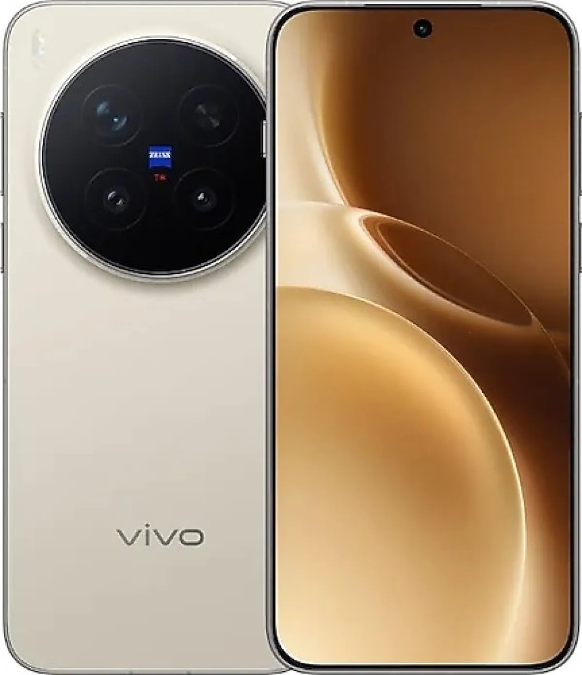 Vivo X300 Pro 512 GB