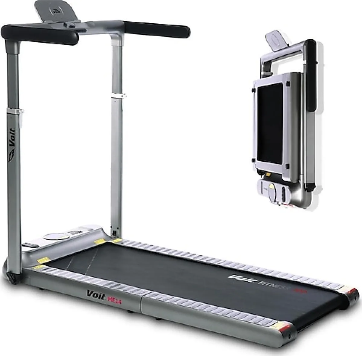Voit ME14 Katlanabilir Koşu Bandı