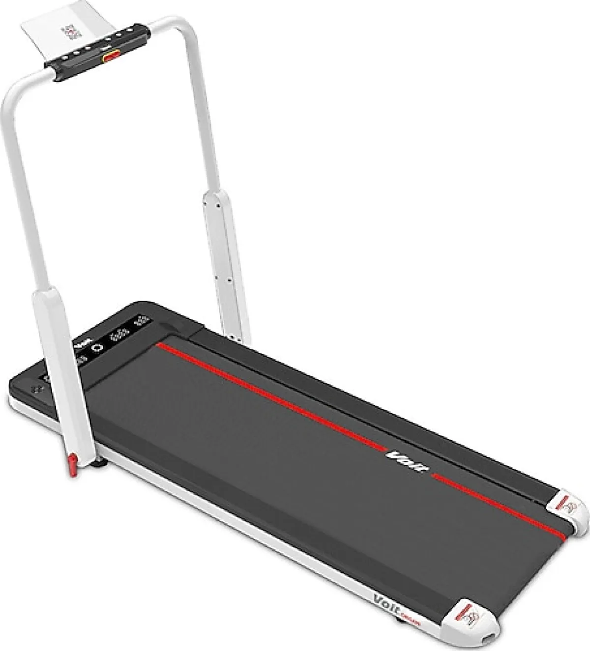 Voit Origami Uzaktan Kumandalı Katlanabilir Koşu Bandı