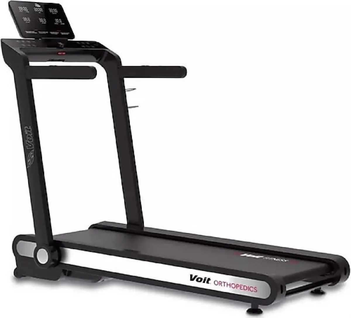 Voit Orthopedics Katlanabilir Koşu Bandı