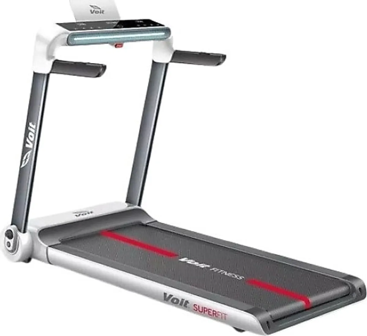 Voit Super Fit Katlanabilir Koşu Bandı