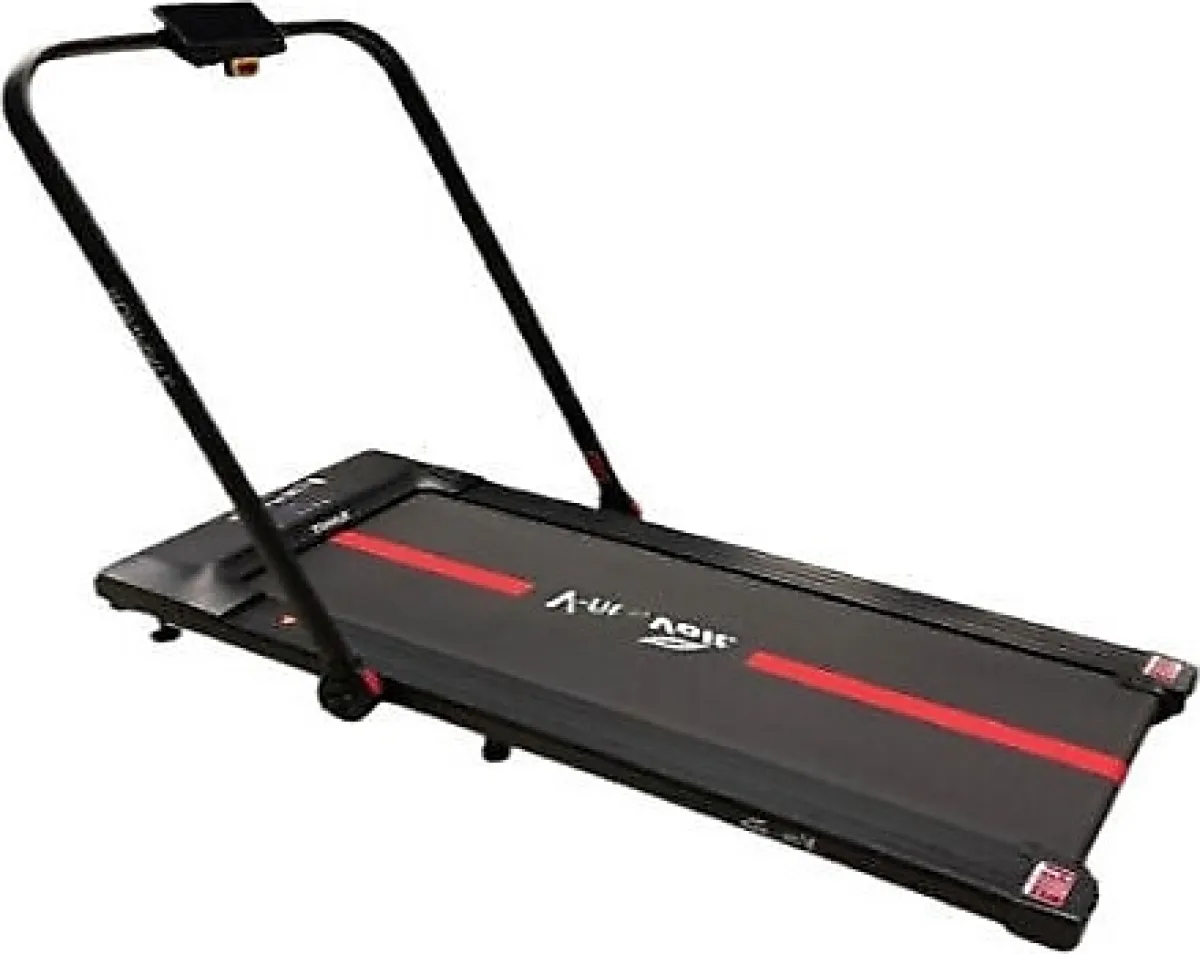 Voit V-Fit Runmate Uzaktan Kumandalı Katlanabilir Koşu Bandı