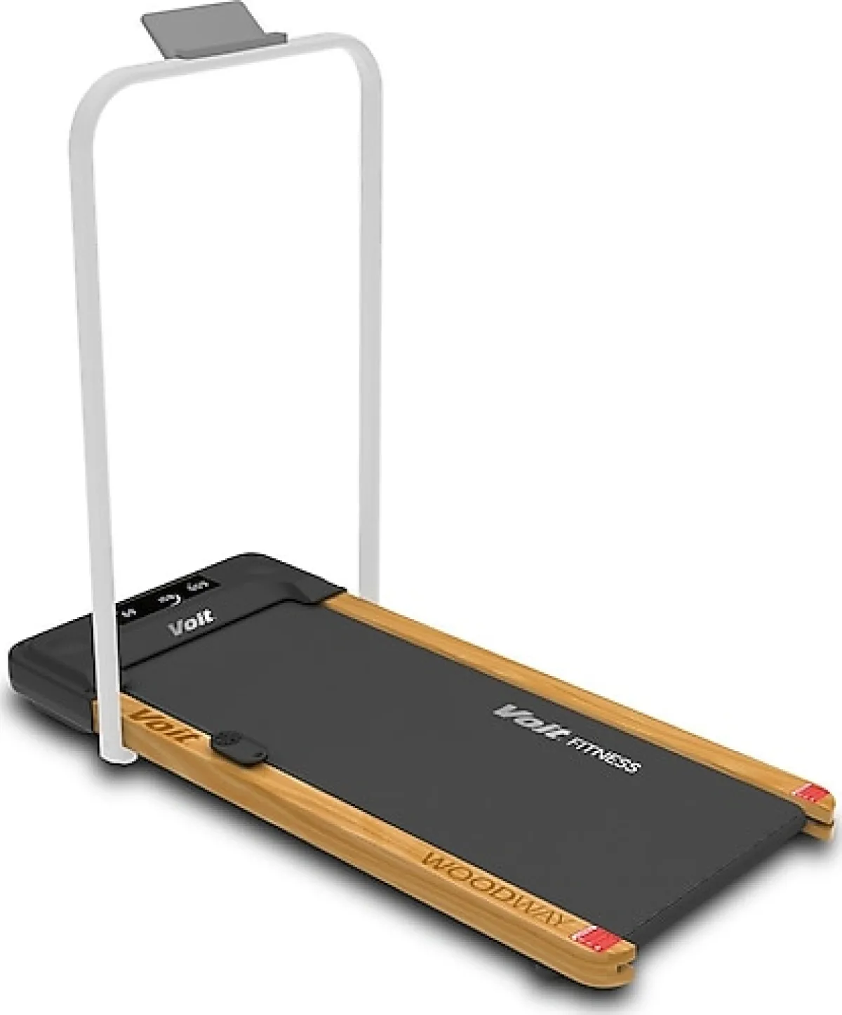 Voit Woodway Ultra Tutma Kollu Uzaktan Kumandalı Koşu Bandı